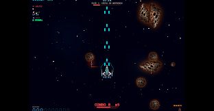 Cosmic Survivor