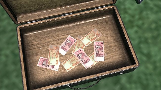 Rising Star 2 - Please, Come to Brazil