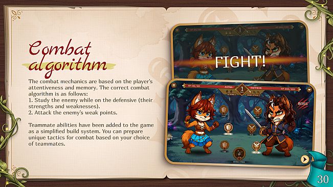Astra: Ardent Show - Digital Artbook