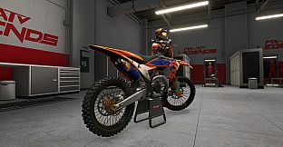 MX vs ATV Legends - KTM Pack 2023/2024