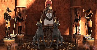 Female Forge