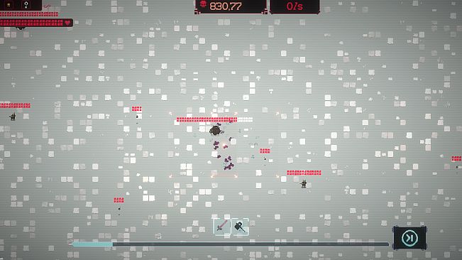 Incremental Ragebait