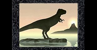 Dinosaur Adventure 3-D (1999 Version)