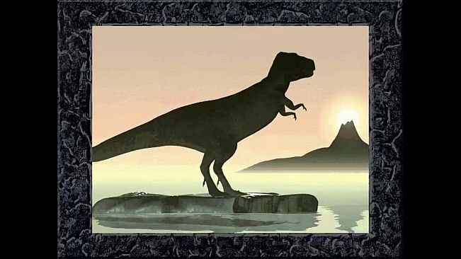 Dinosaur Adventure 3-D (1999 Version)