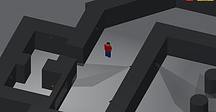 Woohoo! - Game "Escape & Evade"