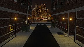 Underground: World War