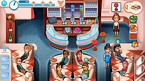 Amber's Airline - High Hopes