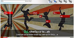 Zabawa Karaoke - Piosenki dla dziewczyn