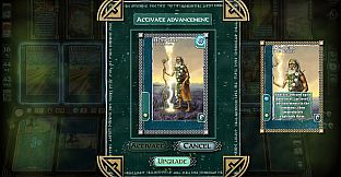 Mystic Vale - Vale of the Wild