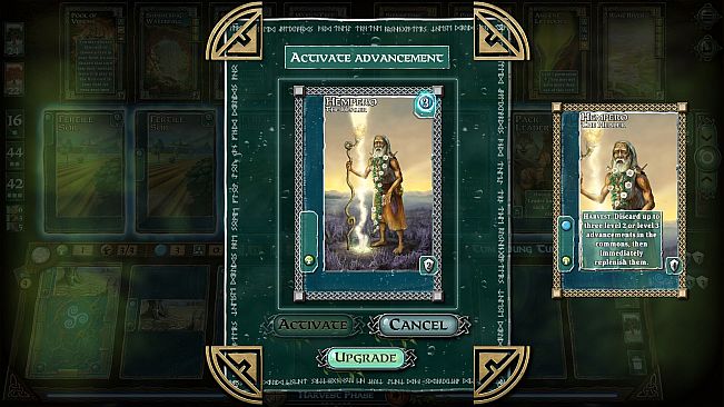 Mystic Vale - Vale of the Wild