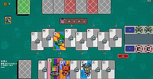 Willy and Charlie: Solitaire