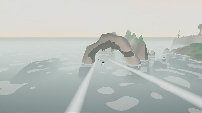 PUFF-N: Proto-Utility Flying Forager-Navigator
