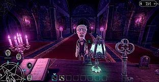 Necrotel: No Checkout