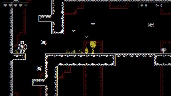 Metroidvania Maker