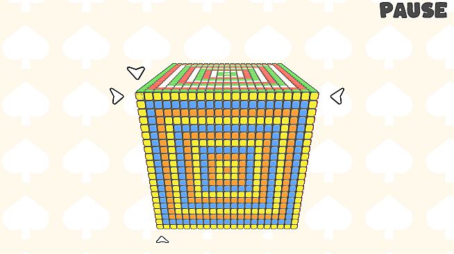 Super Cuber