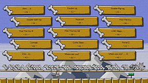 This Is Not A Jumping Game