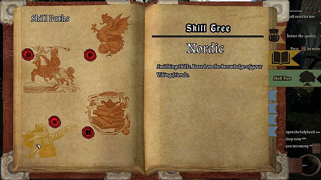 Ironsmith Medieval Simulator