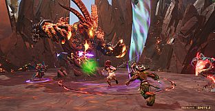 SMITE 2 Founder's Edition Contents