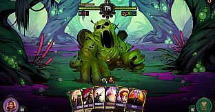 Dawncaster | The RPG Cardventure