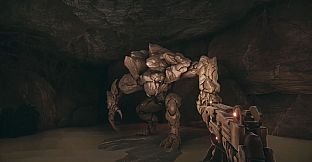 Hunted Within: Terminal Rust