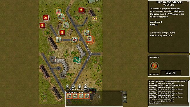 Lock 'n Load Tactical Digital: Pledge of Honor Battlepack