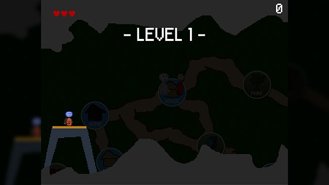 Thank You: The Game 2