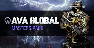A.V.A Global - Masters Pack