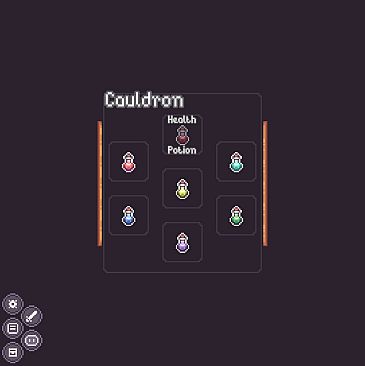 Reborn: An Idle Roguelike RPG