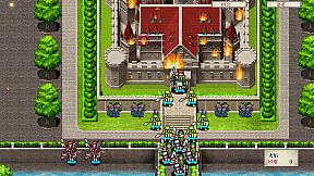 刻印战记2：七圣英雄