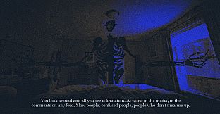 My Favorite Shadow