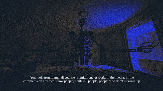 My Favorite Shadow
