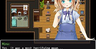 RPG Maker MV - Heroine Character Pack 1