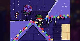 Lil Elfred Re:Gifted