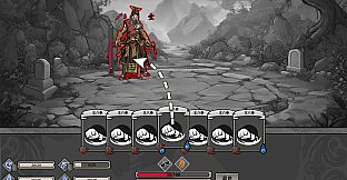 Wasteland Xia: A Tale