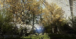 The Talos Principle: Road To Gehenna