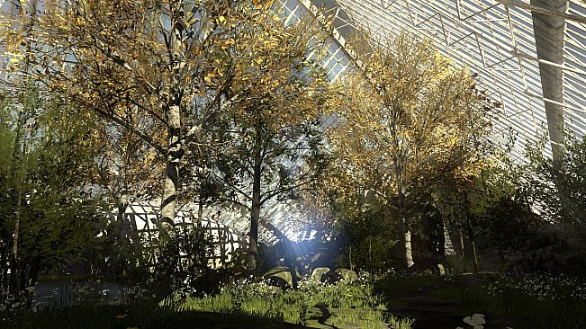 The Talos Principle: Road To Gehenna