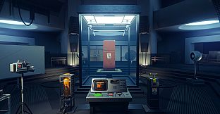 Anomaly Control Simulator