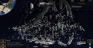 Epic Space Battles
