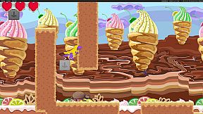 Dinosaur Cousin Squad