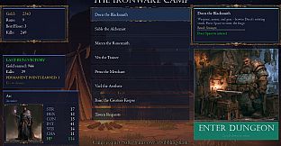 Ironwake