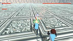 Green Field Silver Tree 绿野白银树