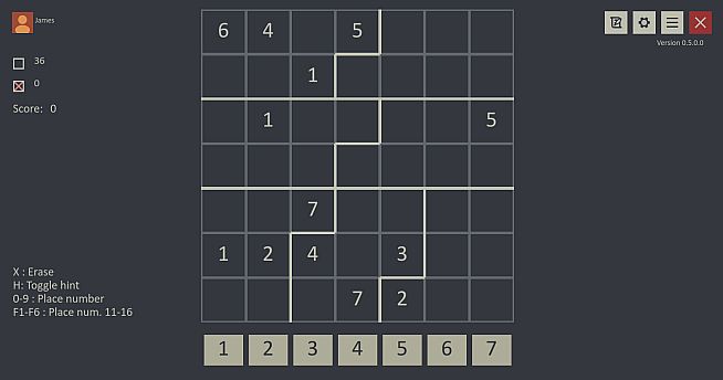 Sudoku XP