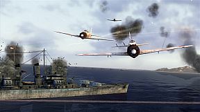 Battlestations Pacific