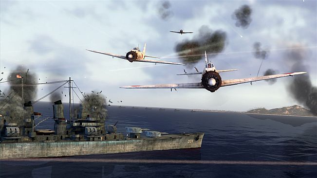 Battlestations Pacific