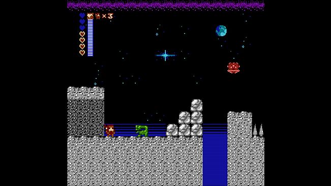 The Adventures of Panzer: Legacy Collection