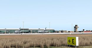 X-Plane 11 - Add-on: Aerosoft - Airport Menorca