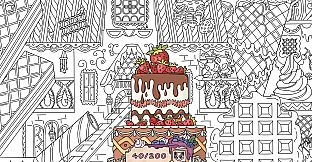 HIDDEN CATS 7: Cookie Town