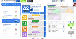 DOLOS: Your Best Future