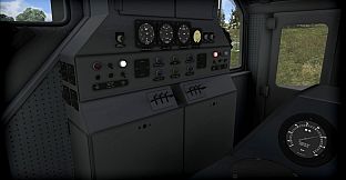 Train Simulator: BR Class 14 Loco Add-On