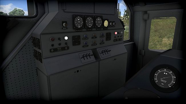 Train Simulator: BR Class 14 Loco Add-On